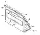 Fig. 01 - PORTABLE ELECTRONIC DEVICE PROTECTOR