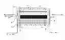 Fig. 01 - System and method for continuous removal of water from oil via membrane separation