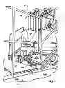 Fig. 08 - DRILLING MUD CLEANING AND RECIRCULATING SYSTEM AND VEHICLE FORMED THEREWITH