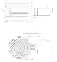 Fig. 09 - HPLC FRIT FILTER ASSEMBLY