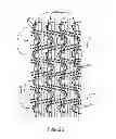 Fig. 04 - Filtration article with fluoropolymer knit