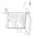 Fig. 02 - Stemware holder