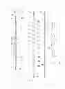 Fig. 02 - Hanging apparel strap