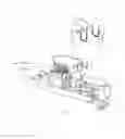 Fig. 02 - Equipment support system for vessels