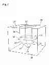 Fig. 02 - Method of forming a nozzle of a fluid ejection device