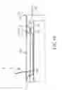Fig. 11 - RETRACTABLE ELECTRICAL CONNECTOR ASSEMBLY AND ELECTRIC-HEATING GARMENT INCLUDING THE SAME