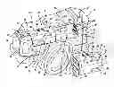 Fig. 01 - Removable storage arrangement for a vehicle