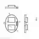 Fig. 06 - Dipping buddy