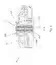 Fig. 05 - SPRING BIASED LOCK FOR MAGAZINE OF NAIL GUN
