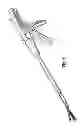 Fig. 02 - Surgical device