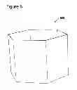 Fig. 07 - One piece bulk bin having an automatically-erecting bottom and methods for constructing the same
