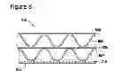 Fig. 09 - One piece bulk bin having an automatically-erecting bottom and methods for constructing the same