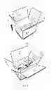 Fig. 06 - Collapsible box and lid assembly