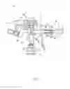 Fig. 02 - Impact sprinkler with adjustable counterweight member
