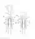 Fig. 04 - Impact sprinkler with adjustable counterweight member