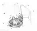 Fig. 01 - Resettable missile control fin lock assembly