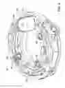 Fig. 05 - Resettable missile control fin lock assembly