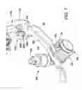 Fig. 08 - Resettable missile control fin lock assembly