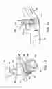 Fig. 13 - Resettable missile control fin lock assembly