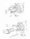 Fig. 06 - Intermediate structure for independently de-mountable propulsion components