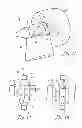 Fig. 07 - Intermediate structure for independently de-mountable propulsion components