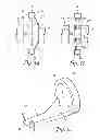 Fig. 08 - Intermediate structure for independently de-mountable propulsion components