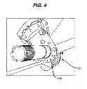 Fig. 06 - Attachment bracket for landing gear