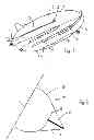 Fig. 02 - Air vehicle having strakes