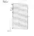 Fig. 11 - Measurement structure, method of manufacturing same, and measuring method using same