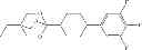 Fig. 55 - Orthoester derivative, liquid crystal composition and liquid crystal display device