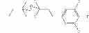 Fig. 99 - Orthoester derivative, liquid crystal composition and liquid crystal display device