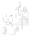 Fig. 01 - Hydraulic float down valve for a camera dolly or camera crane