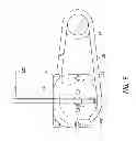 Fig. 08 - Hydraulic float down valve for a camera dolly or camera crane