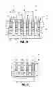 Fig. 08 - Semiconductor constructions and memory arrays
