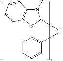 Fig. 102 - Methods of making bis-tridentate carbene complexes of ruthenium and osmium