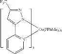 Fig. 115 - Methods of making bis-tridentate carbene complexes of ruthenium and osmium