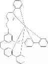 Fig. 120 - Methods of making bis-tridentate carbene complexes of ruthenium and osmium
