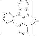Fig. 126 - Methods of making bis-tridentate carbene complexes of ruthenium and osmium
