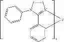 Fig. 127 - Methods of making bis-tridentate carbene complexes of ruthenium and osmium