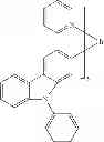 Fig. 129 - Methods of making bis-tridentate carbene complexes of ruthenium and osmium