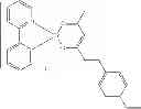 Fig. 133 - Methods of making bis-tridentate carbene complexes of ruthenium and osmium