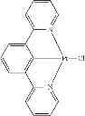 Fig. 134 - Methods of making bis-tridentate carbene complexes of ruthenium and osmium