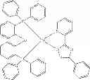 Fig. 139 - Methods of making bis-tridentate carbene complexes of ruthenium and osmium