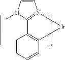 Fig. 146 - Methods of making bis-tridentate carbene complexes of ruthenium and osmium