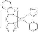 Fig. 154 - Methods of making bis-tridentate carbene complexes of ruthenium and osmium