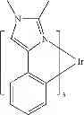 Fig. 158 - Methods of making bis-tridentate carbene complexes of ruthenium and osmium