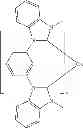 Fig. 161 - Methods of making bis-tridentate carbene complexes of ruthenium and osmium