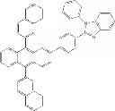 Fig. 172 - Methods of making bis-tridentate carbene complexes of ruthenium and osmium