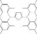Fig. 184 - Methods of making bis-tridentate carbene complexes of ruthenium and osmium