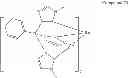 Fig. 203 - Methods of making bis-tridentate carbene complexes of ruthenium and osmium